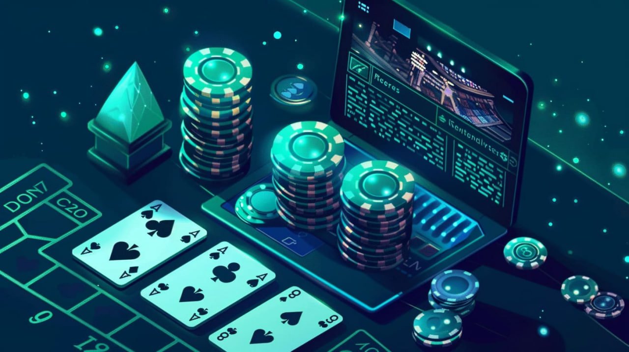 Fitur keamanan akun dan enkripsi data pada platform hiburan digital koitotoslot