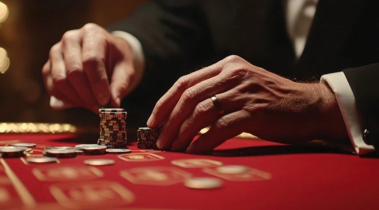 Pengguna dewasa Indonesia menikmati slot online koitotoslot melalui smartphone dengan nyaman