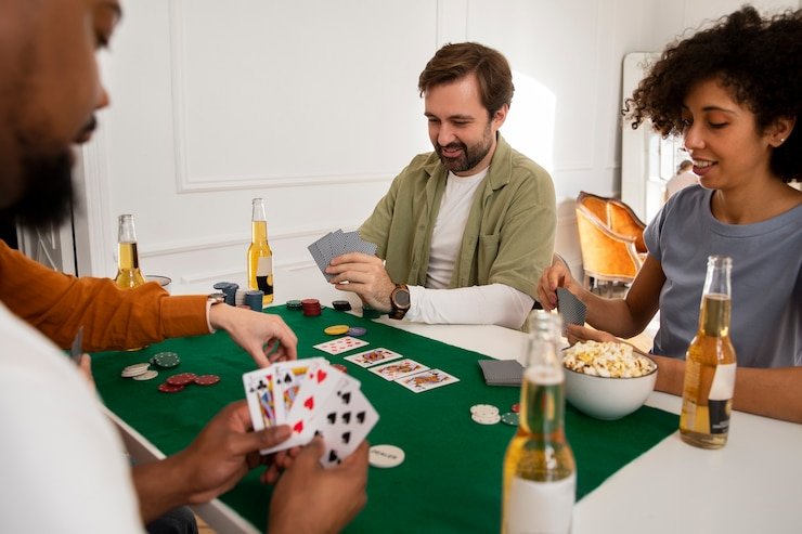 Ilustrasi keamanan dan privasi data pengguna platform slot online koitotoslot Indonesia