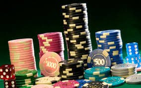 Ilustrasi sistem RNG pada permainan slot online yang memastikan hasil acak dan adil