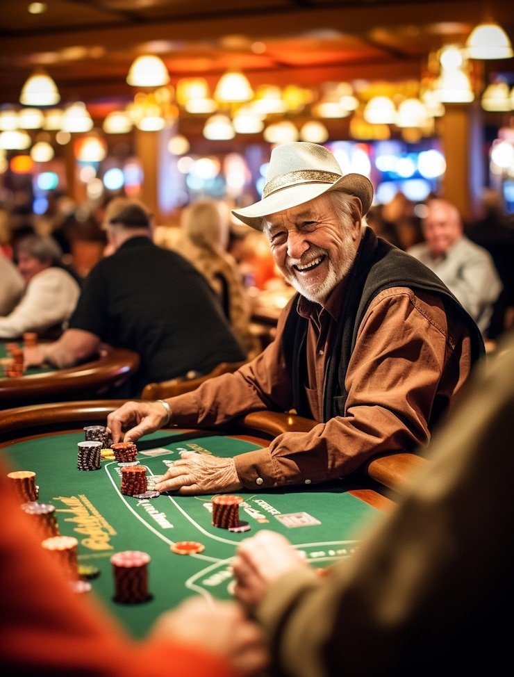Berbagai pilihan permainan slot dan live casino tersedia di platform koitotoslot