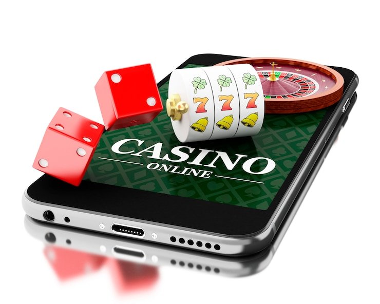 Tampilan antarmuka platform hiburan koitotoslot di perangkat mobile Indonesia